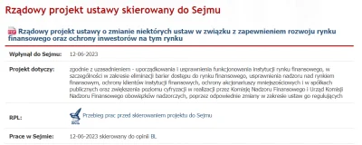 virgola - Uwaga! Przedstawiam dobrze znany rozkład jazdy:
https://www.sejm.gov.pl/sej...