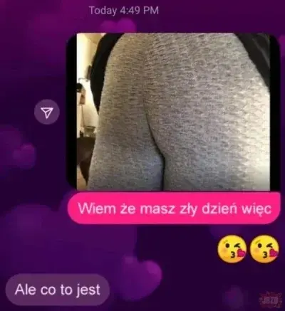 ZdumionyMariusz - @darth_invader: