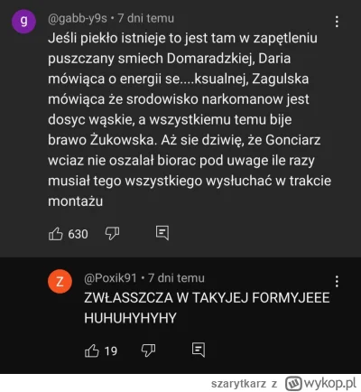 szarytkarz - @duzy_gracz 
Ta energia za każdym razem boli w uszy