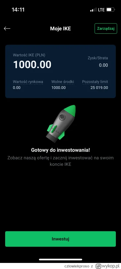 czlowiekproso - Witam Państwa bardzo serdecznie, jako że zabierałem się za rzucanie p...