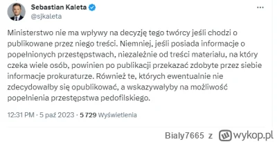 Bialy7665 - #famemma  Czyli nikt nikomu nie zabroni publikować