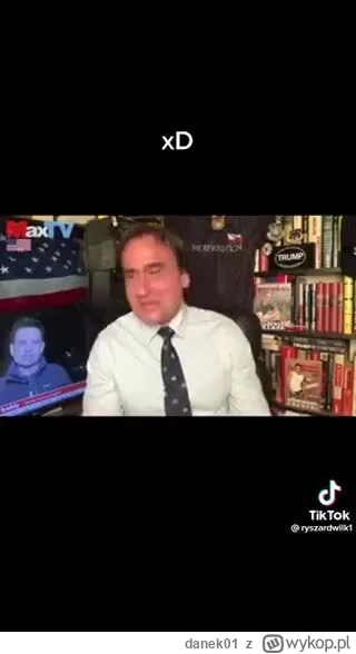 danek01 - Chciałbym przypomnieć wam to złoto w wykonaniu #maxkolonko xD 

Czasami naw...