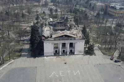 perla-nilu - #ukraina #izrael #wojna Tak wygląda budynek trafiony bombą lotniczą gdzi...