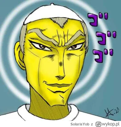 SolarisYob - #2137