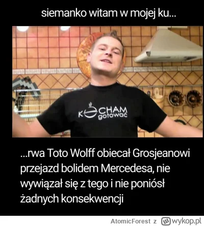 AtomicForest - #f1 ( ͡º ͜ʖ͡º)