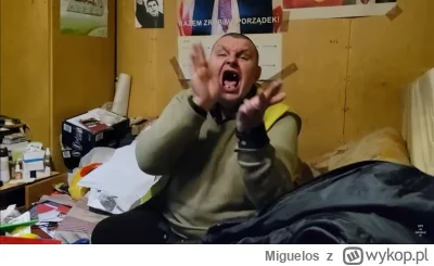 Miguelos - Dawno mnie tu nie było więc proszę uprzejmie o wyjaśnienie że za 14 dni do...