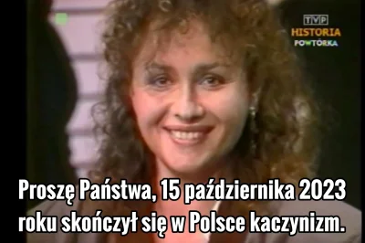 pogop - #polska #oswiadczenie