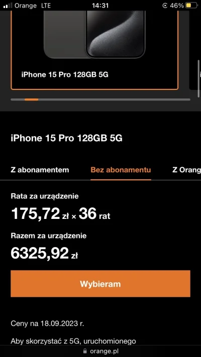 Warcomx - #iphone

No to nieźle #orange xd