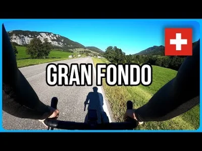 madstorm - Siemanko, kolejny vlog rowerowy ze #szwajcaria ale tym razem relacja z Gra...