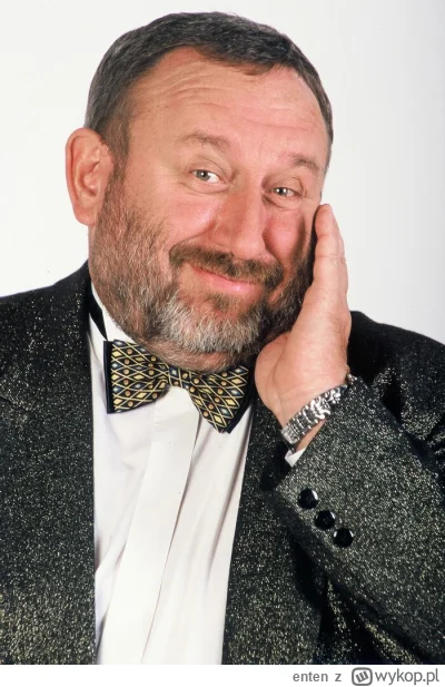 enten - Panie Drozda, idź Pan w chuj z takim żartem.