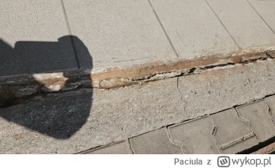 Paciula - Cześć,
Przychodzę z pytaniem jak można wykończyć wjazd do garażu, w tym mie...