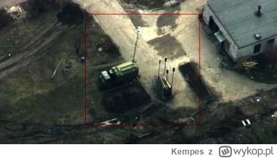 Kempes - #ukraina #rosja #wojna #militaria

A to ciekawostka... podobno dzisiejsza wy...
