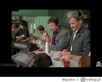 Miguelos - @xiv7 ultimate polish breakfast
@kuroszczur zbilansowana dieta to podstaw...