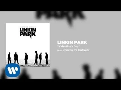 maateusz123 - #linkinpark 
I used to be my own protection 
But not now 
Cause my mind...