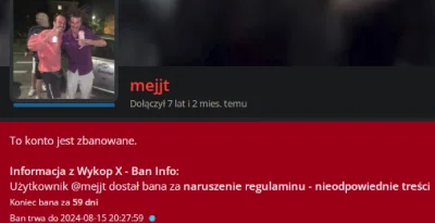 PeriodFromVaginax9 - #famemma  Dwa miechy bez tego bezbeka to dobra wiadomość na koni...