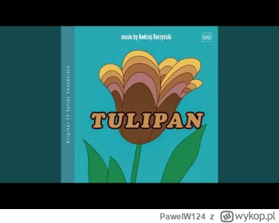 PawelW124 - #przegryw 

Nie wiem czy w tym tygodniu obejrzeć wszystkie odcinki Tulipa...