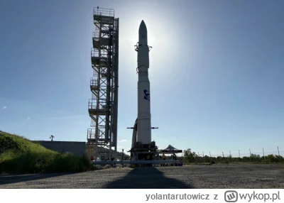 yolantarutowicz - Już za chwilę Australia dołączyć może do bardzo wąskiego grona kosm...