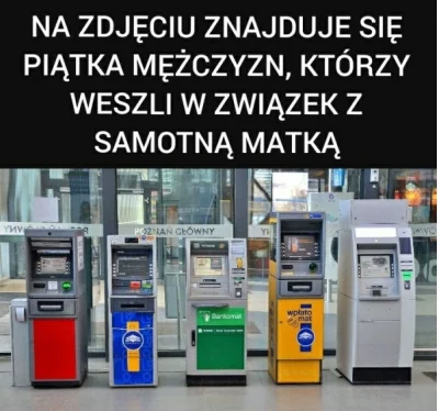 PonuryBatyskaf - #betabankomat #bekazpodludzi #logikaniebieskichpaskow #heheszki #hum...
