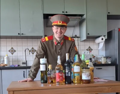 Muchozor - #napierala