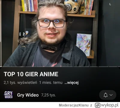 ModeracjazKlanu - Przestańcie zaczepiać kiszaka, bo dostaniecie na dziurę jak menel o...