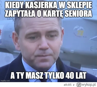 afc85 - #bekazpisu #polityka