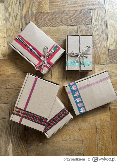 przypadkiem- - #perfumy 

Święta tuż tuż, jeśli planujecie podarować komuś zestaw odl...