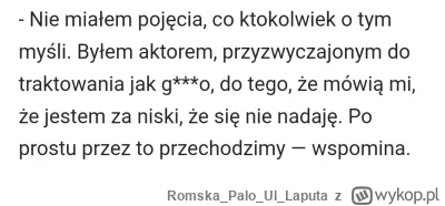 RomskaPaloUl_Laputa - Blackpill ostro już wjeżdża do mainstreamu. Na głównej WP artyk...