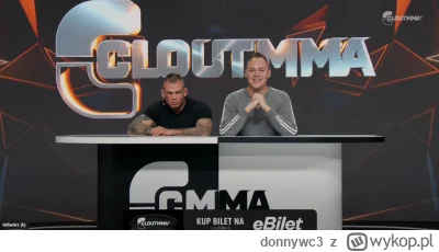 donnywc3 - - Halo halo, z kim rozmawiamy, czy to słynny nietoperz?
- Oczywiście, że t...