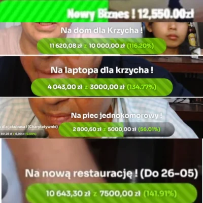 Rozpuch - @lskx: fajne podsumowanie screenshotem. Rozpuch był i będzie najlepiej klik...