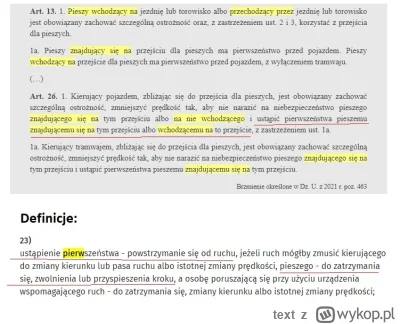 text - >W całej Europie przyniosło to ogromny sukces i teraz takie wypadki to mały pr...