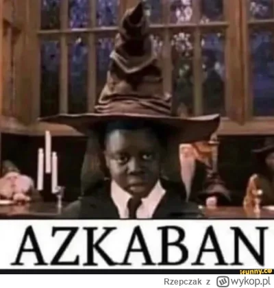 Rzepczak - No to klasycznie
#harrypotter