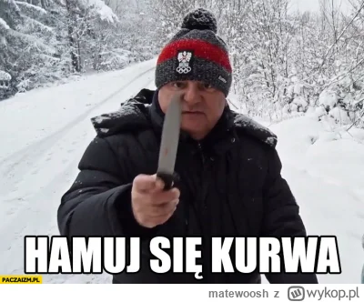 matewoosh - @KRZYSZTOFDZONGUN  @o__0 jak śmiecie obrażać JE Afimico Pululu