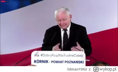 hitman1982 - @Wacek1991: Za to Kaczyński uspokajał że z tym zbożem to bajki
TEJ AFERY...