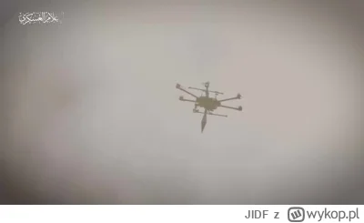 JIDF - Video z treningu na dronach ( ͡° ͜ʖ ͡°)