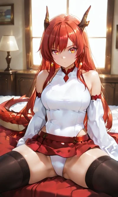 kowalski-codamy - #randomanimeshit  #anime #aiart #animeart #animeai #taniabeasttamer...