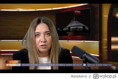 Amatorro - Długosz w bezpośredni sposób wyjaśnia, co się będzie działo w 2027, jak Pi...