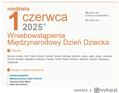 snorli12 - Jakim cudem jest czerwiec jak dopiero był styczeń!? 
Po 2020 roku i tej z-...