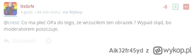 Aik32fr45yd - Szybko poszło. 

Wychodzi na to że na wypoku stara neuropa została wywa...