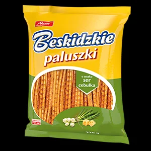 zbigniew_wodecki - Czy lubicie paluszki serowo cebulkowe?

#ankieta #gotujzwykopem