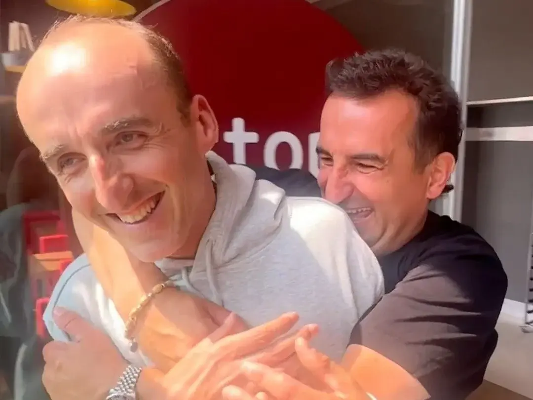 JednaRenkaJedenKaleka - #f1 #f1spam