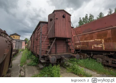 legrooch - Ten to ruski dla wierchuszki musiał być ( ͡° ͜ʖ ͡°)