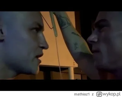 mathiaz1 - #famemma 
A jakie Mireczki macie odczucia co do tego? Obydwaj Panowie racz...