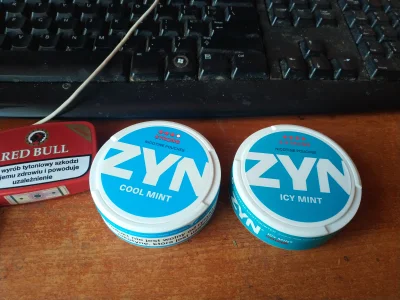 HorrorystycznyDemonPagona - Dostałem za free #snus tych słabszych w trafice, a za pod...