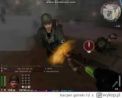 kacper-gorski-12 - need a medic!