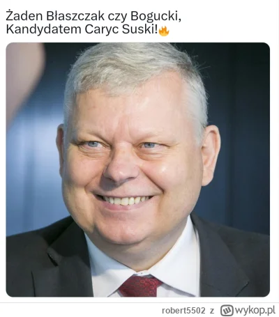 robert5502 - #polityka #wybory #bekazpisu