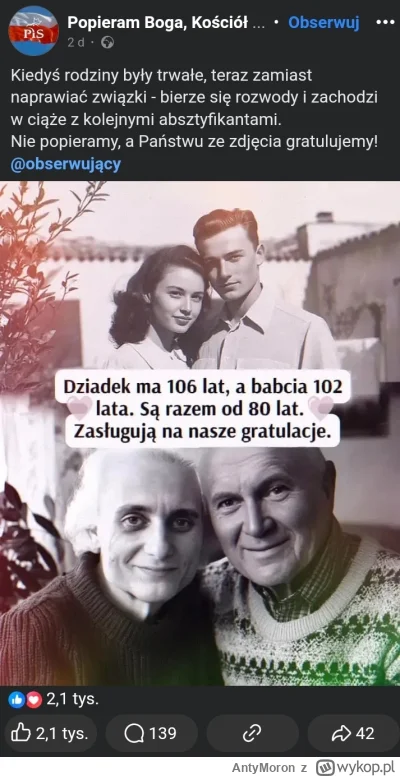 AntyMoron - #heheszki #humorobrazkowy #facebook 
O LOL jaki trolling #2137