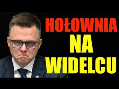 powsinogaszszlaja - Dyskomfort gastryczny Hołowni.

Pegasus sponiewierał Hołownię

#p...