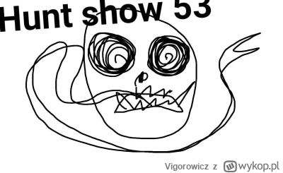 Vigorowicz - Link>>>>>>>>>>>Hunt show 53

#rozgrywkasmierci #przegryw #gry #huntshowd...