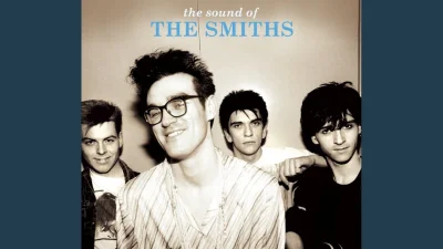 Paranoija - Teraz ludzie będą myśleli że słucham Smiths przez The Killer, że chce spr...