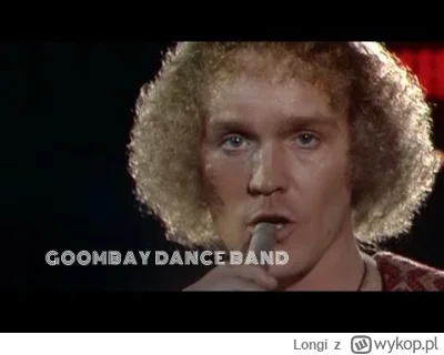 Longi - Goombay Dance Band - Eldorado